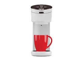 10 Best Single-Serve Coffee Makers of 2024, Tested by Experts