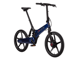 Gocycle G4