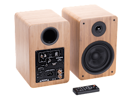 Peachtree Audio M25