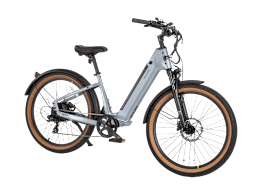 Best Electric Bike Buying Guide Consumer Reports