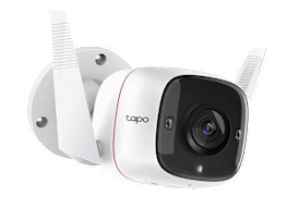 TP-Link Tapo C310 2K Outdoor