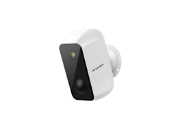 LaView N11 Outdoor Wire-Free Wifi Camera