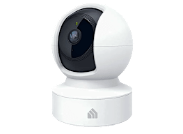 TP-Link Kasa Smart Pan & Tilt KC410S 24/7