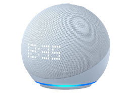 Best Amazon Echo Smart Speakers Consumer Reports