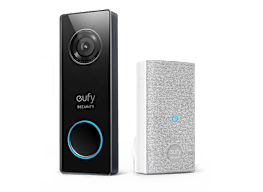Eufy 2K Pro WiFi Wired