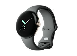 Google Pixel Watch