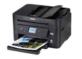 Epson Workforce WF-2960