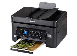 Epson Workforce WF-2930