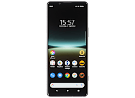 Sony Xperia 1 V Cell Phone Review - Consumer Reports