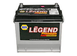 NAPA The Legend Premium AGM BAT983585