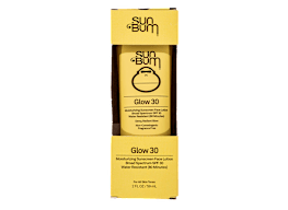 Sun Bum Glow Lotion SPF 30