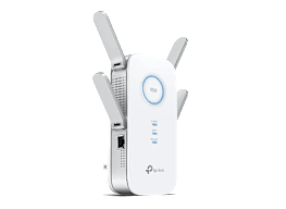 TP-Link RE650 AC2600