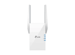 Extensor Wifi TP-Link AX1500 RE505X