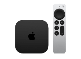 Apple TV 4K  (128GB, 2022)