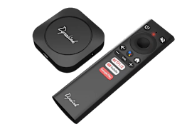 Dynalink Android TV