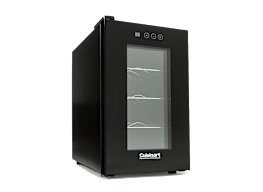 Cuisinart 8 Bottle Wine Refrigerator