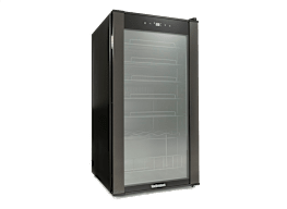 Wine Enthusiast 28 Bottle Wine Fridge