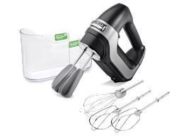 Best hand hot sale mixer consumer reports