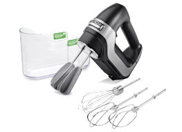 Best hand mixer review 2023 – top electric beaters