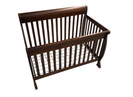 DaVinci Kalani 4 in 1 Convertible Crib