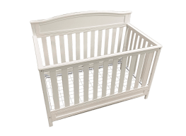 Delta Children Emery 4 in 1 Convertible Crib