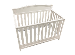 Best Crib Buying Guide Consumer Reports