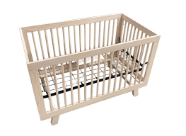 babyletto Hudson 3 in 1 Convertible Crib