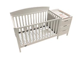 Graco Benton 4 in 1 Convertible Crib