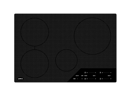 Wolf 30-inch Built-In Induction Cooktop CI304C/B