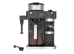 Ninja Espresso & Coffee Barista System