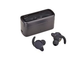 The Bose Ultra Open Earbuds That Think They're Tiny Speakers The Bose Ultra Open Earbuds That Think They're Tiny Speakers