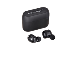 Morpheus 360 Pulse 360 True Wireless Earbuds