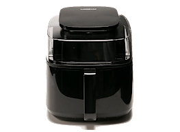 GoWise USA 5.5 Quart Air Fryer with 180° Viewing Window