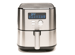 Kalorik MAXX 7 Quart Digital Air Fryer