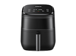 Should You Buy? Dreo Air Fryer Pro Max with Visible Window 