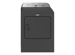 Maytag MED6500MBK