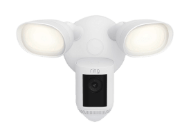 Ring Floodlight Cam Pro (Wired)
