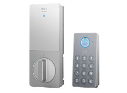 Eufy E260 Fingerprint Smart Lock