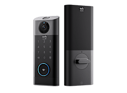 Eufy S330 Video Smart Lock