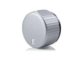 August WiFi Smart Lock AUG-SL05-K02-S01