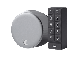 Best Smart Locks 2023 - Forbes Vetted