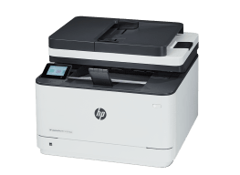 HP LaserJet Pro 3101fdwe
