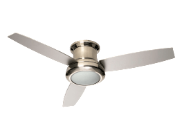 Harbor Breeze Sail Stream 52" Ceiling Fan (40934)