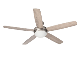 Prominence Home Ashby 52" Ceiling Fan (51630-01)