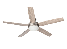 Prominence Home Ashby 52" Ceiling Fan (51630-01)