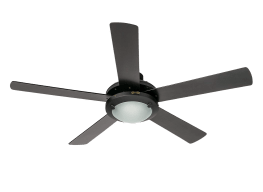 Westinghouse Comet Indoor 52" Ceiling Fan