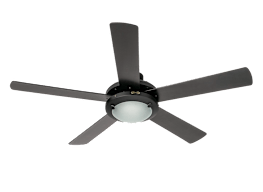 How to Clean Ceiling Fans