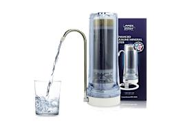 Best countertop water dispenser outlet