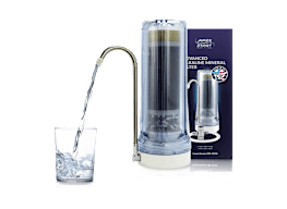 Set de 4 filtros BRITA Maxtra PRO Hard Water Expert