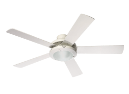 Hykolity 52" Modern Ceiling Fan